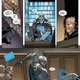 Image for article titled This Week's Darth Vader Comic Turned Attack of the Clones' Jedi Librarian Into a Badass